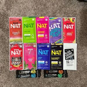 Pruvit Ketone Variety Pack #3